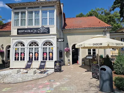 Lodziarnia Prawdziwe Lody